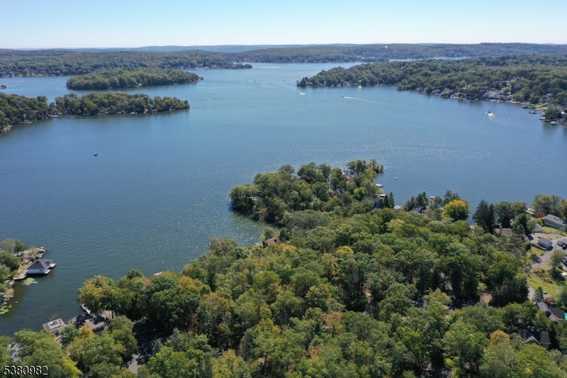 Lake Hopatcong - Residential