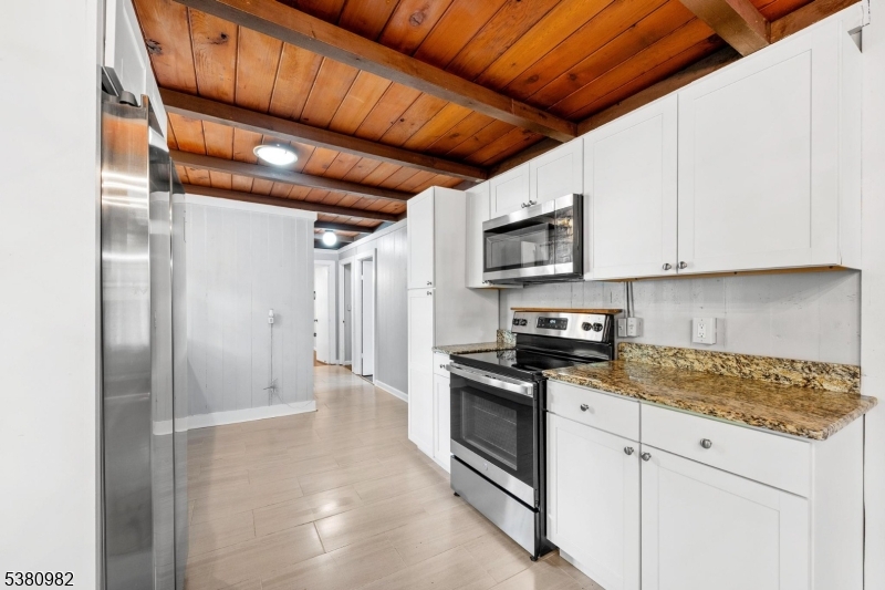 Lake Hopatcong - Residential