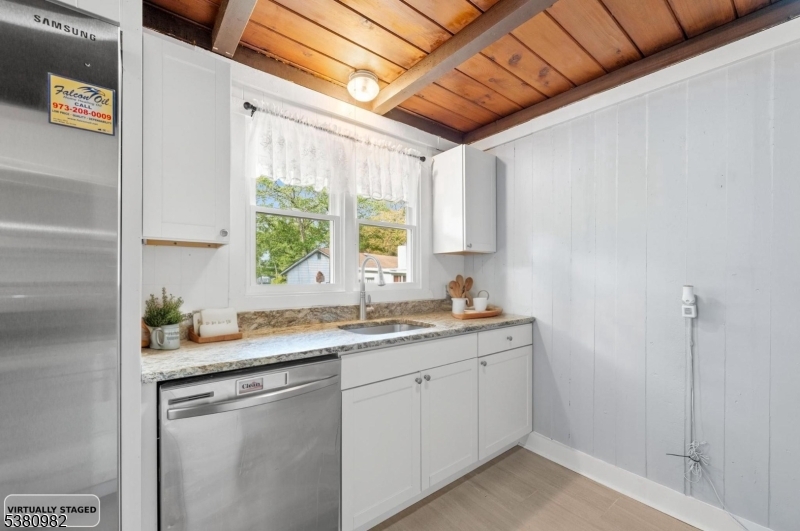 Lake Hopatcong - Residential