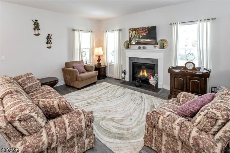 Legacy at Mansfield - Residential