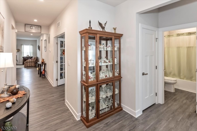 Legacy at Mansfield - Residential