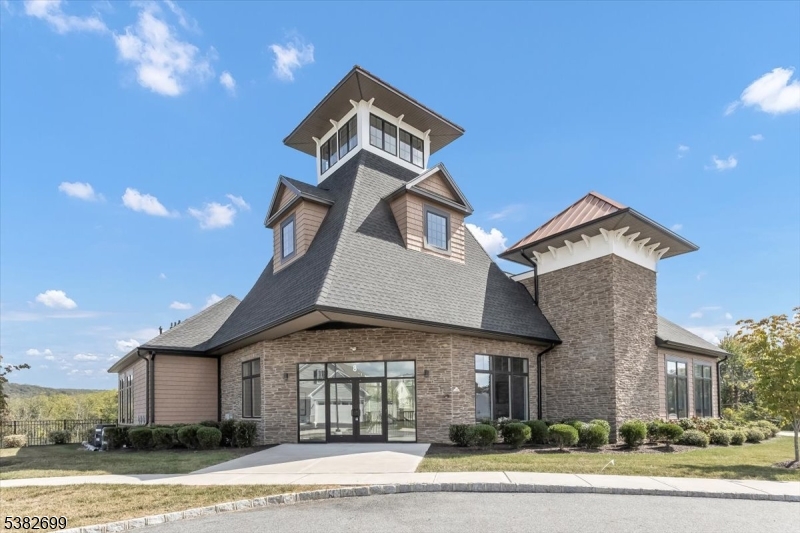 Legacy at Mansfield - Residential