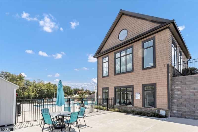 Legacy at Mansfield - Residential