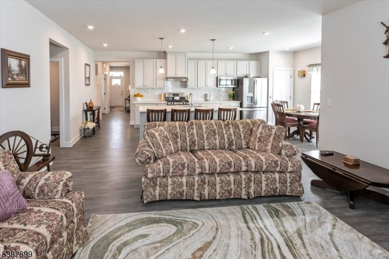 Legacy at Mansfield - Residential