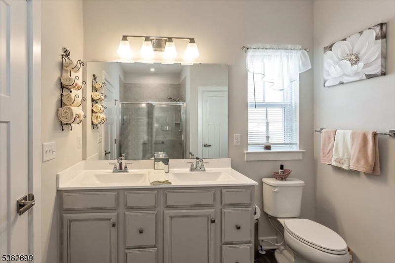 Legacy at Mansfield - Residential