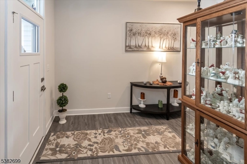 Legacy at Mansfield - Residential