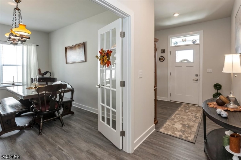 Legacy at Mansfield - Residential