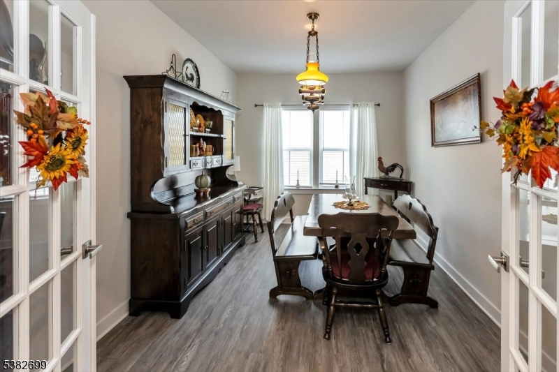 Legacy at Mansfield - Residential