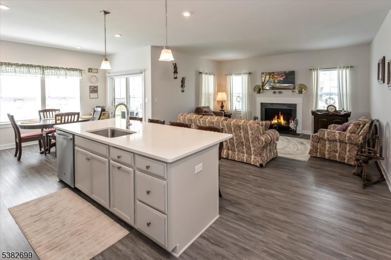 Legacy at Mansfield - Residential