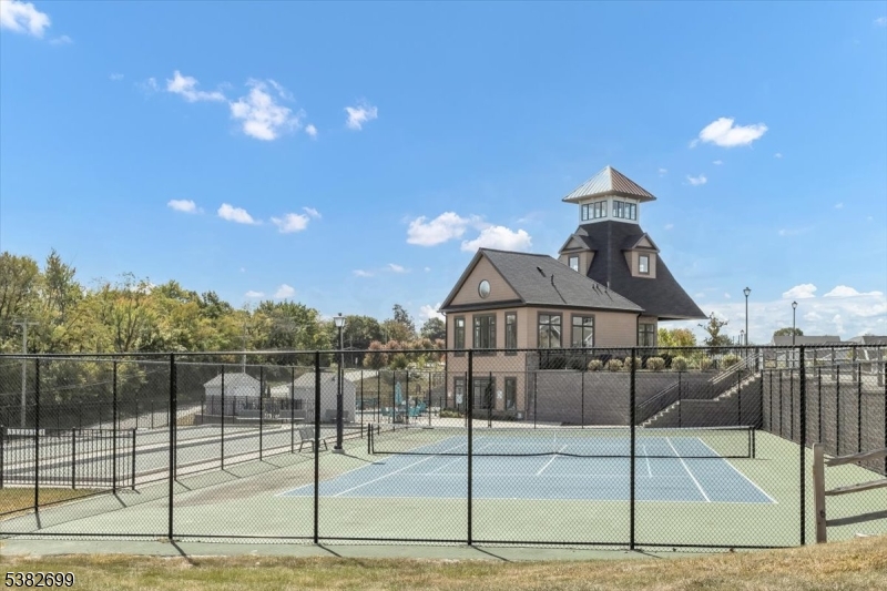 Legacy at Mansfield - Residential