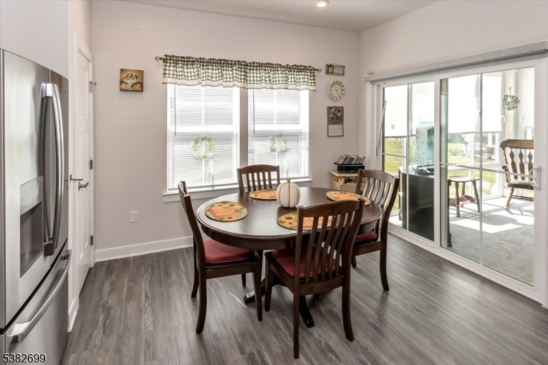 Legacy at Mansfield - Residential