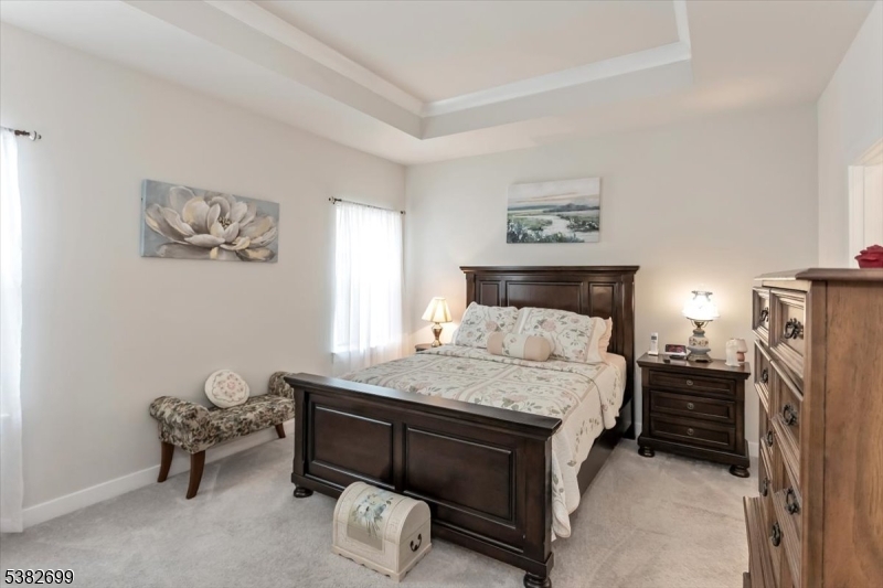 Legacy at Mansfield - Residential