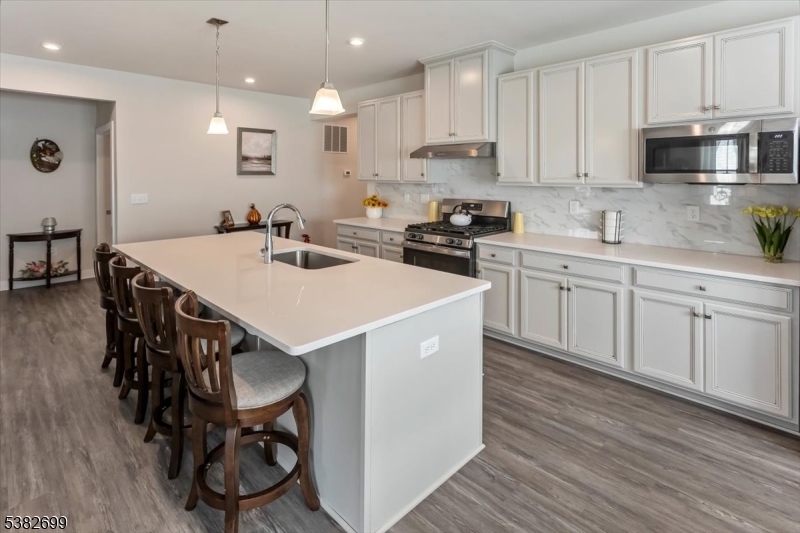 Legacy at Mansfield - Residential