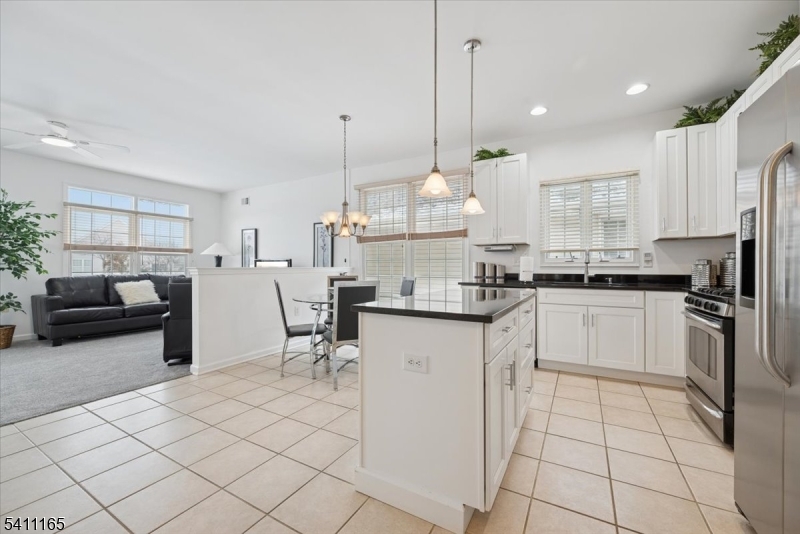 Canal Walk - Residential