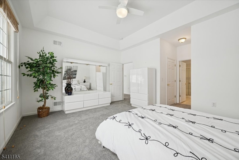 Canal Walk - Residential