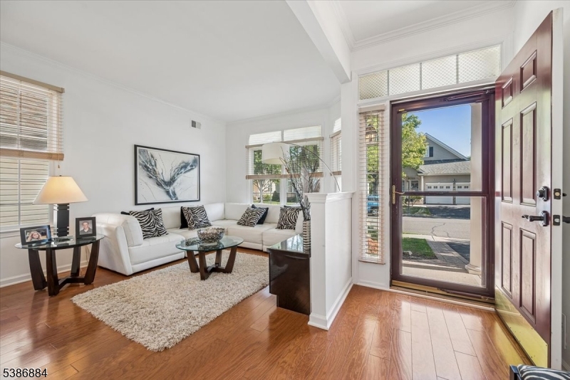 Canal Walk - Residential