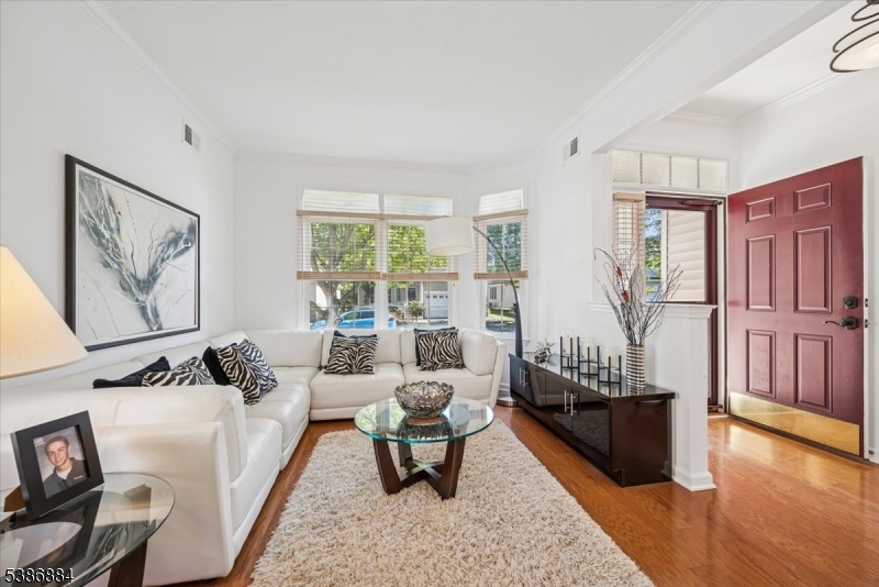 Canal Walk - Residential