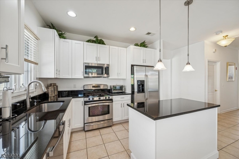 Canal Walk - Residential