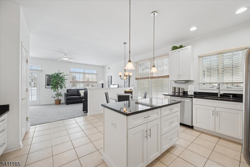 Canal Walk - Residential