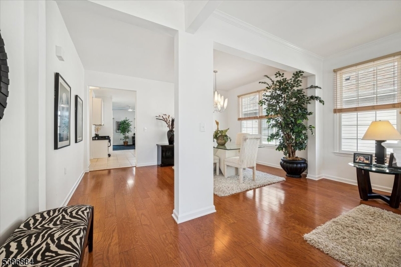 Canal Walk - Residential