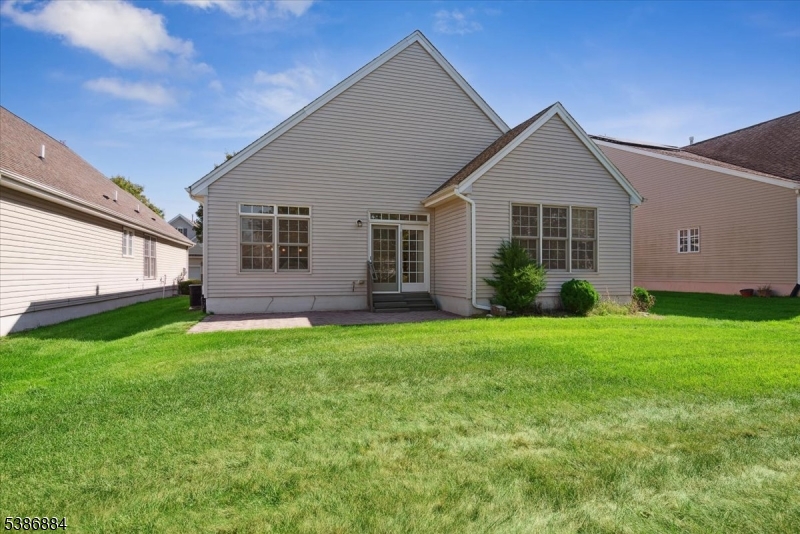 Canal Walk - Residential