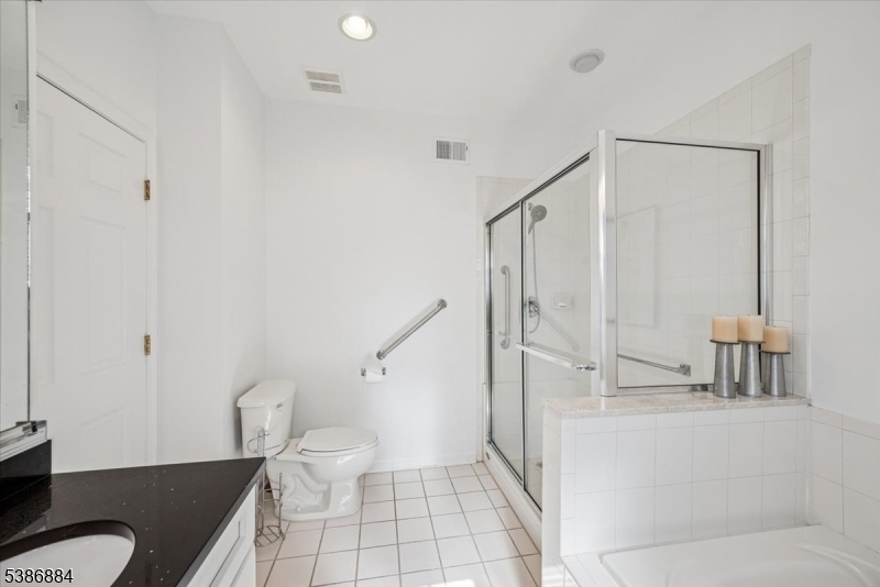 Canal Walk - Residential