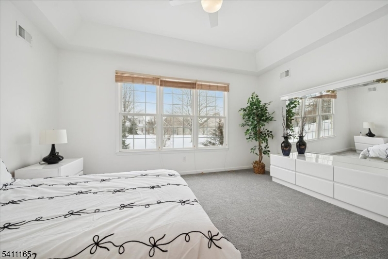 Canal Walk - Residential