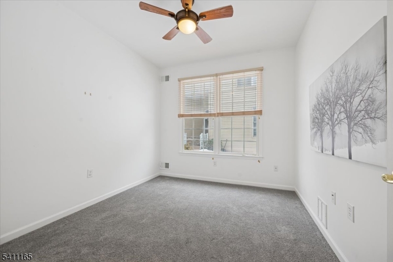 Canal Walk - Residential