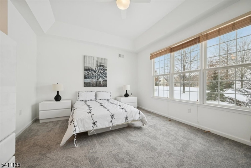 Canal Walk - Residential