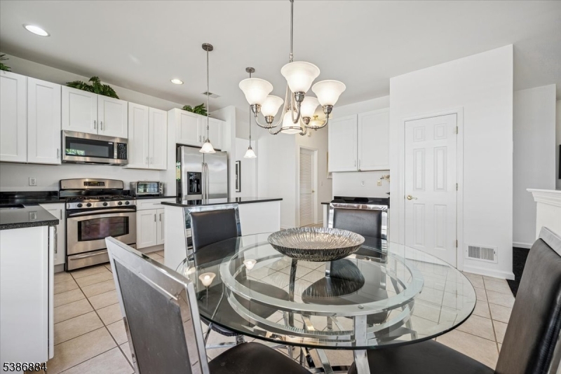 Canal Walk - Residential