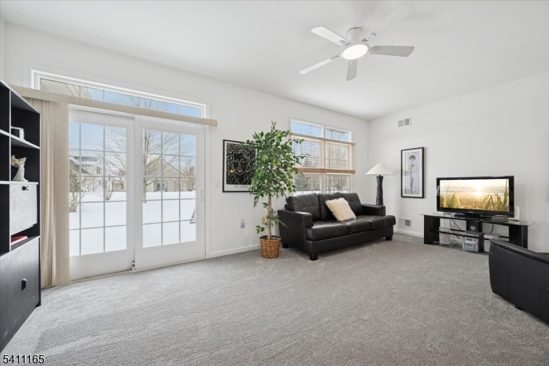 Canal Walk - Residential