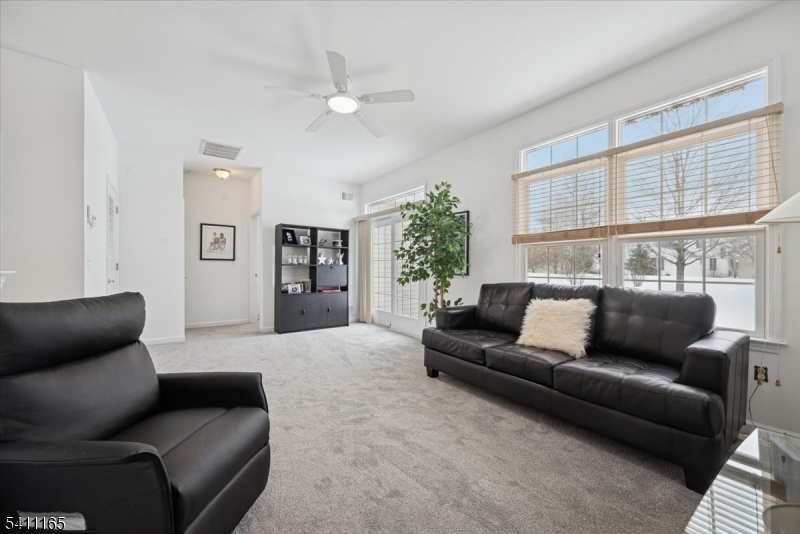 Canal Walk - Residential