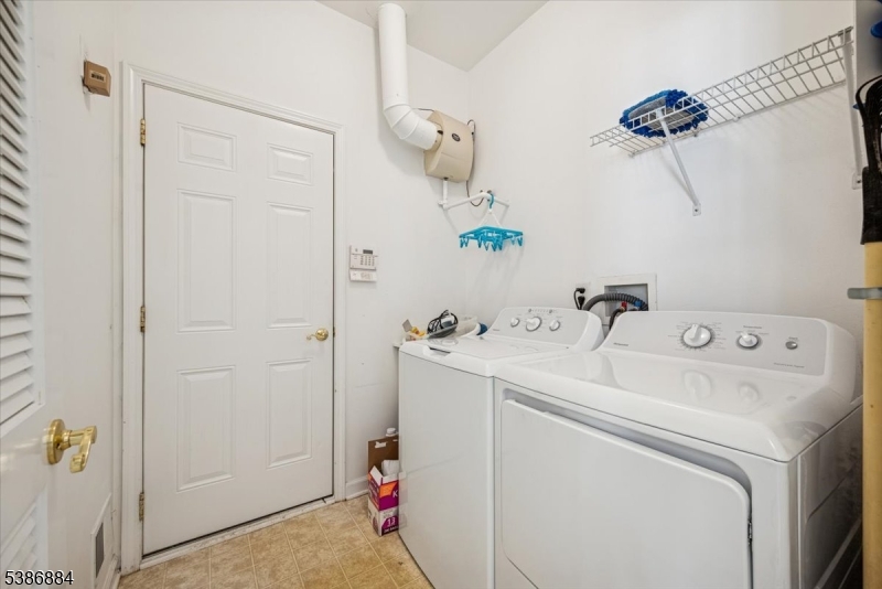 Canal Walk - Residential