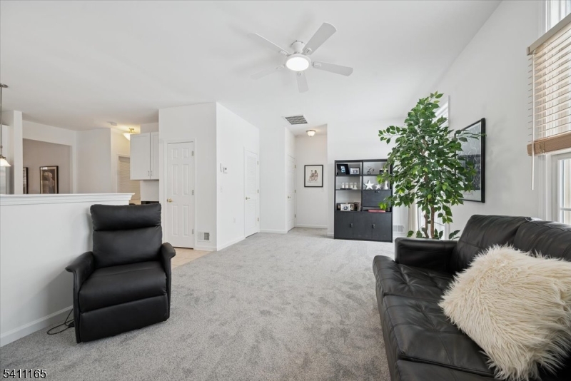 Canal Walk - Residential