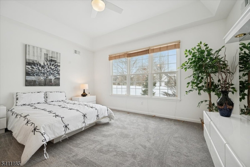 Canal Walk - Residential