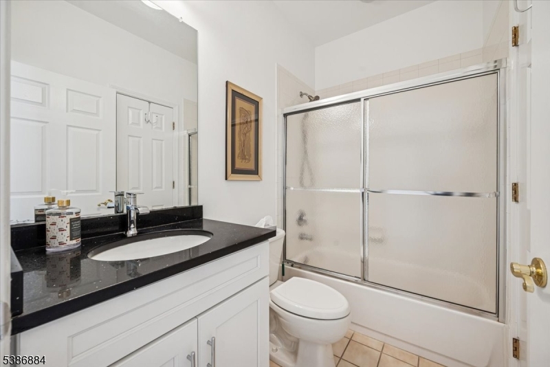 Canal Walk - Residential