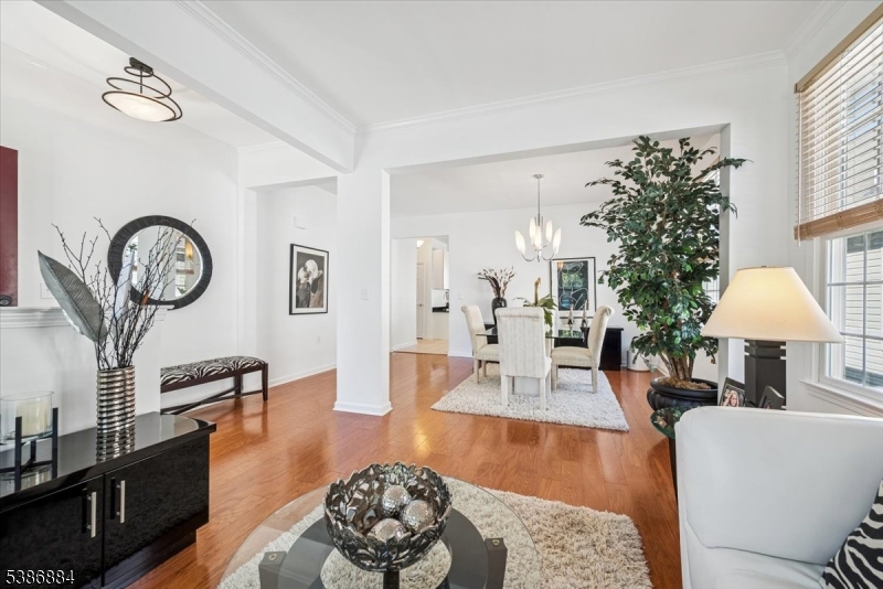 Canal Walk - Residential