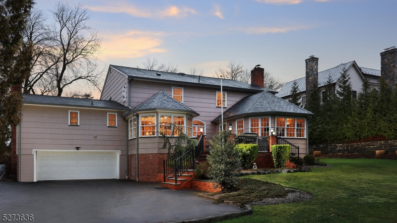 Wychwood - Residential