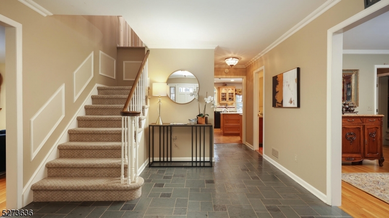 Wychwood - Residential