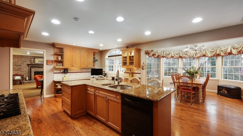 Wychwood - Residential