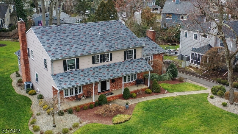 Wychwood - Residential