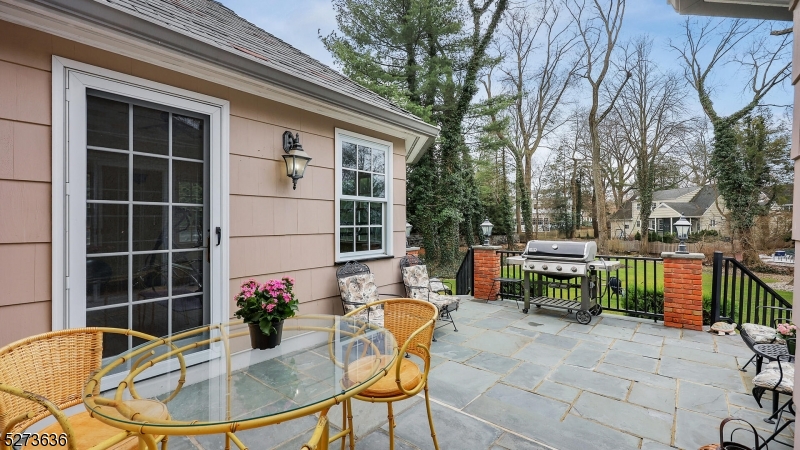 Wychwood - Residential