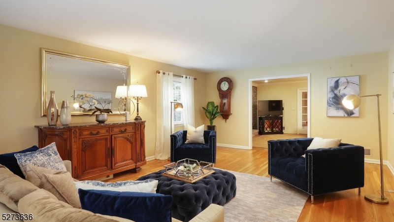 Wychwood - Residential