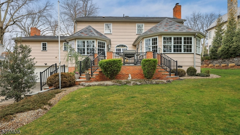 Wychwood - Residential