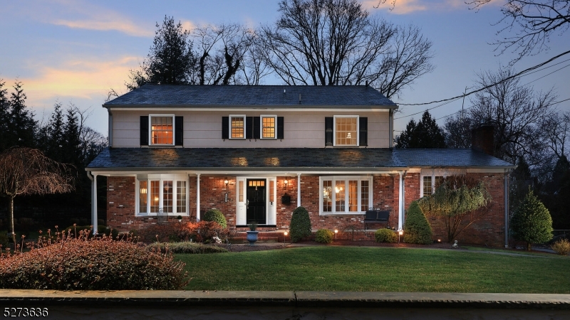 Wychwood - Residential