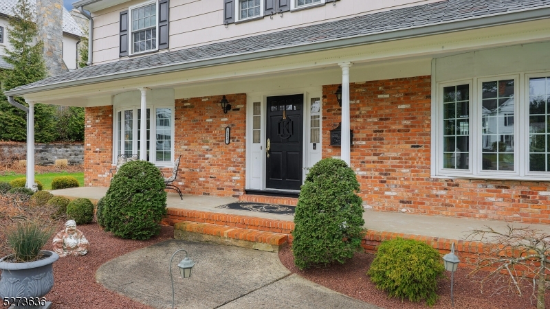 Wychwood - Residential