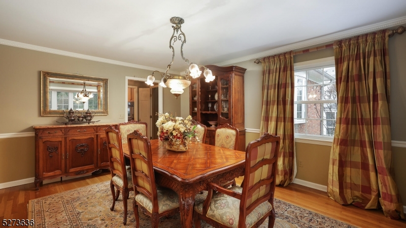 Wychwood - Residential