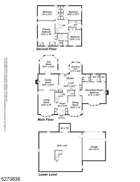 Wychwood - Residential