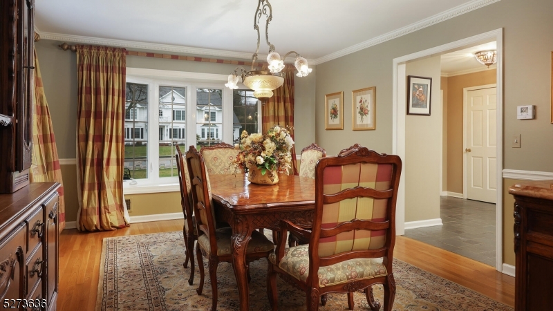 Wychwood - Residential