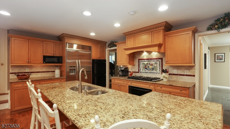 Wychwood - Residential